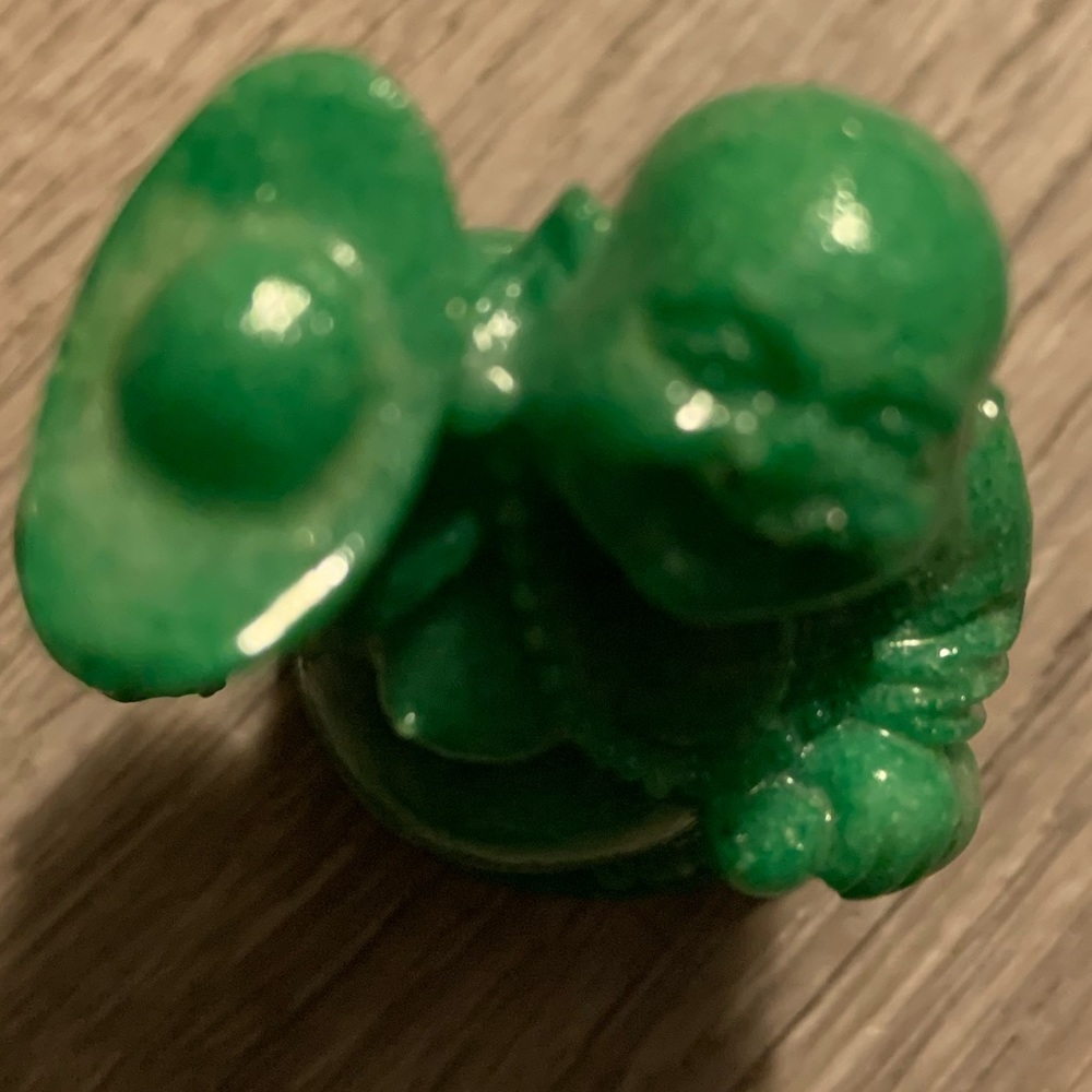 Buddha Ceramic - Picture 4 of 4